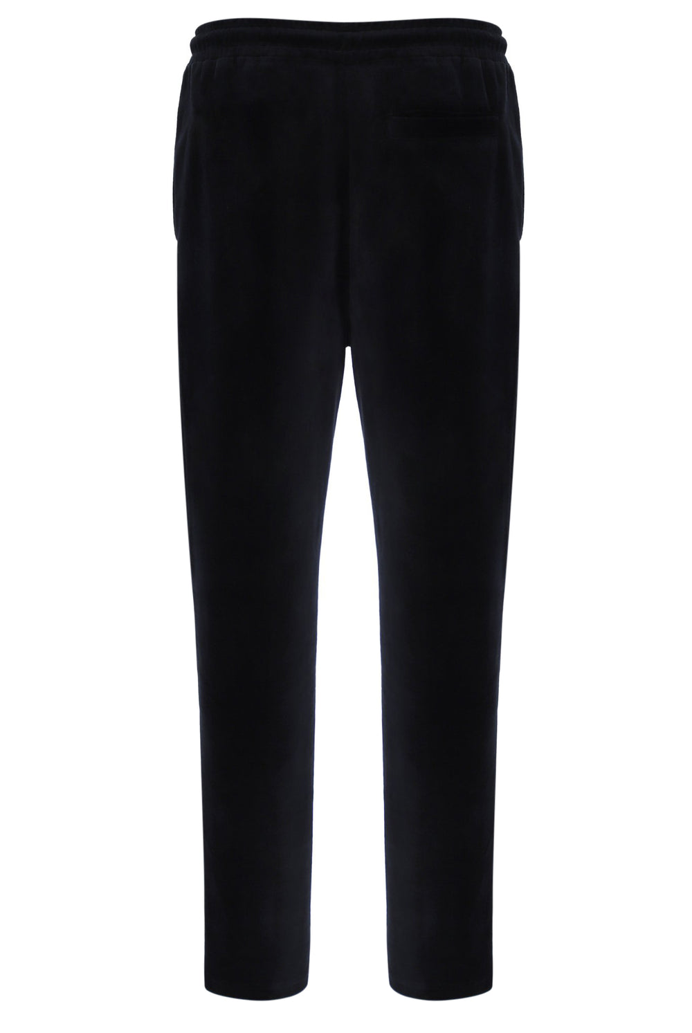 Nano Velour Straight Leg Track Pant