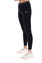 Load image into Gallery viewer, Nika Tape Waistband Leggings
