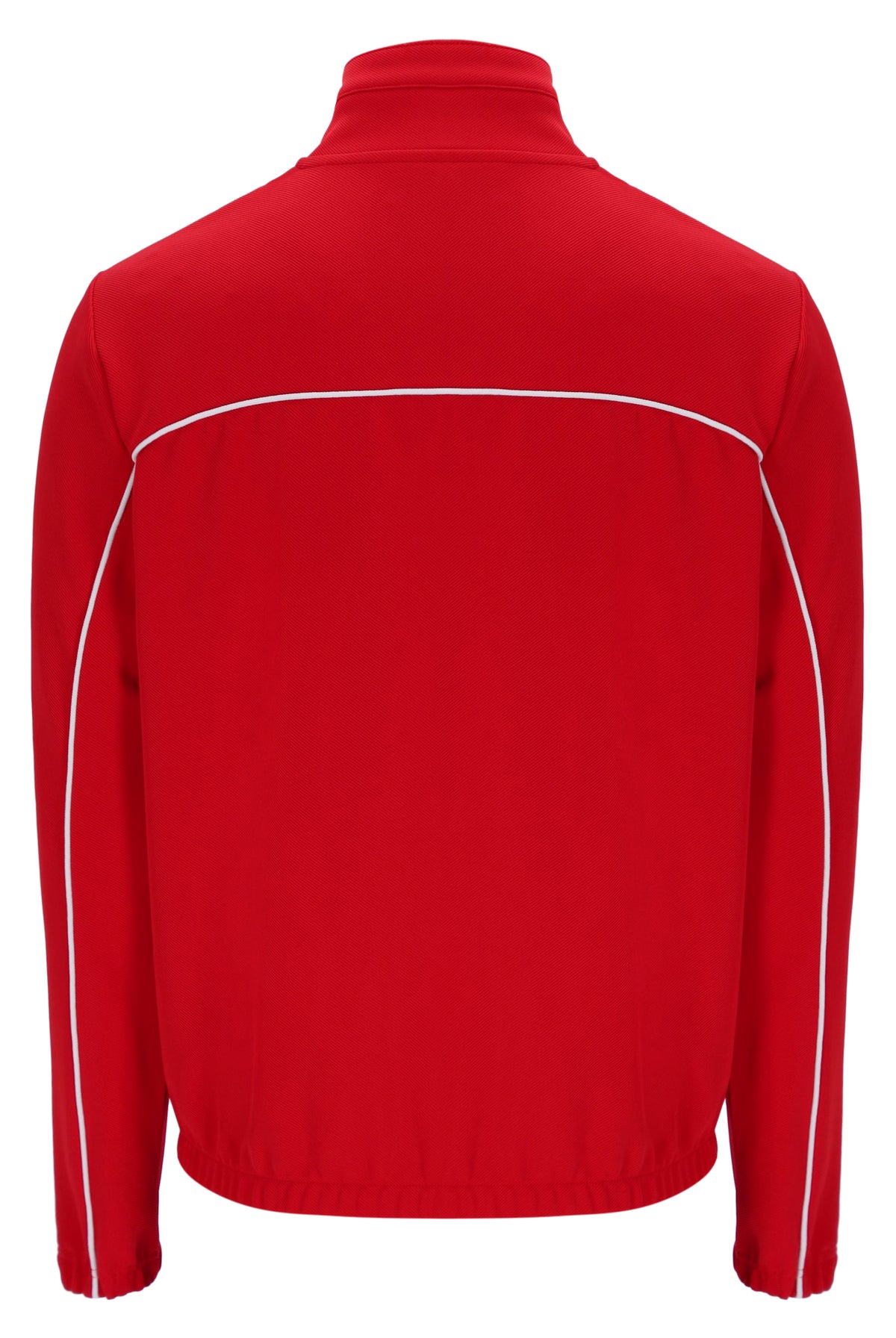 Fila Red Noble Archive Piping Track Top