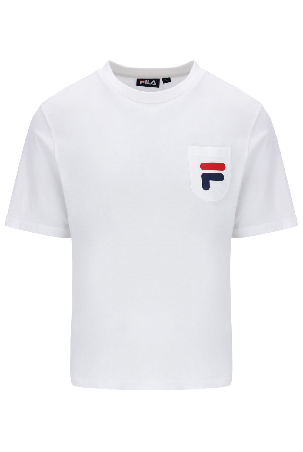 Nori Boxy Pocket T-Shirt