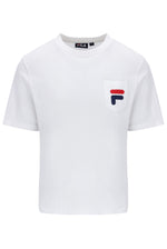 Nori Boxy Pocket T-Shirt