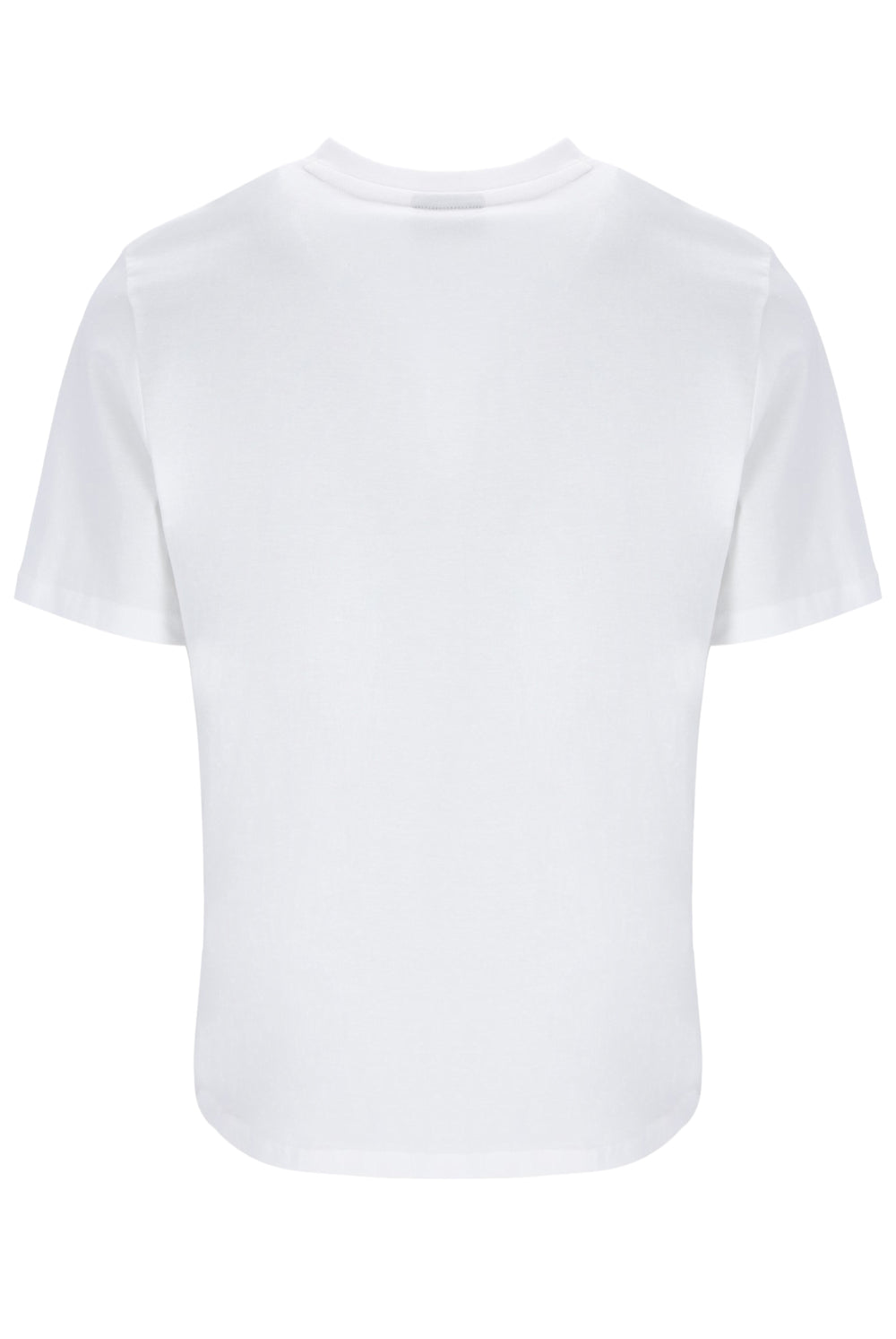 Nori Boxy Pocket T-Shirt