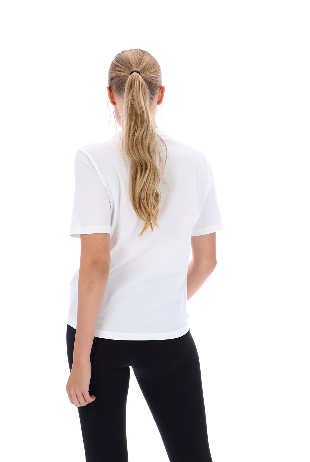 Nori Boxy Pocket T-Shirt