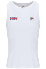 Womens Tennis GB Tank Top