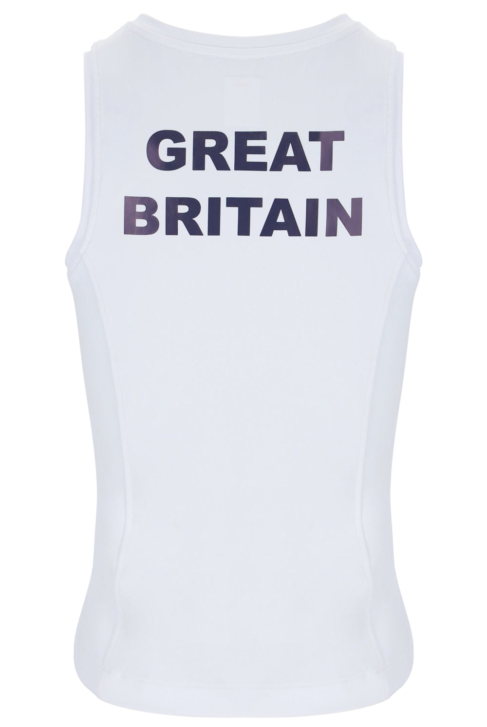 Womens Tennis GB Tank Top