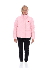 Odi Gio Printed Puffer Jacket