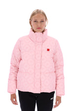 Odi Gio Printed Puffer Jacket