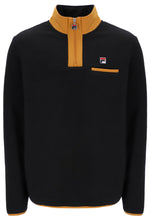 Oliver 1/2 Zip Up Polar Fleece