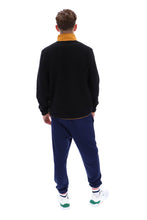 Load image into Gallery viewer, Oliver 1/2 Zip Up Polar Fleece
