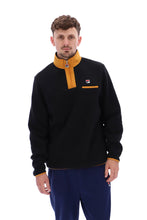 Load image into Gallery viewer, Oliver 1/2 Zip Up Polar Fleece
