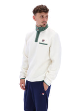 Oliver 1/2 Zip Up Polar Fleece