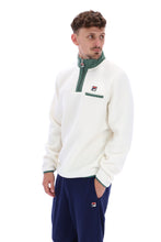 Load image into Gallery viewer, Oliver 1/2 Zip Up Polar Fleece
