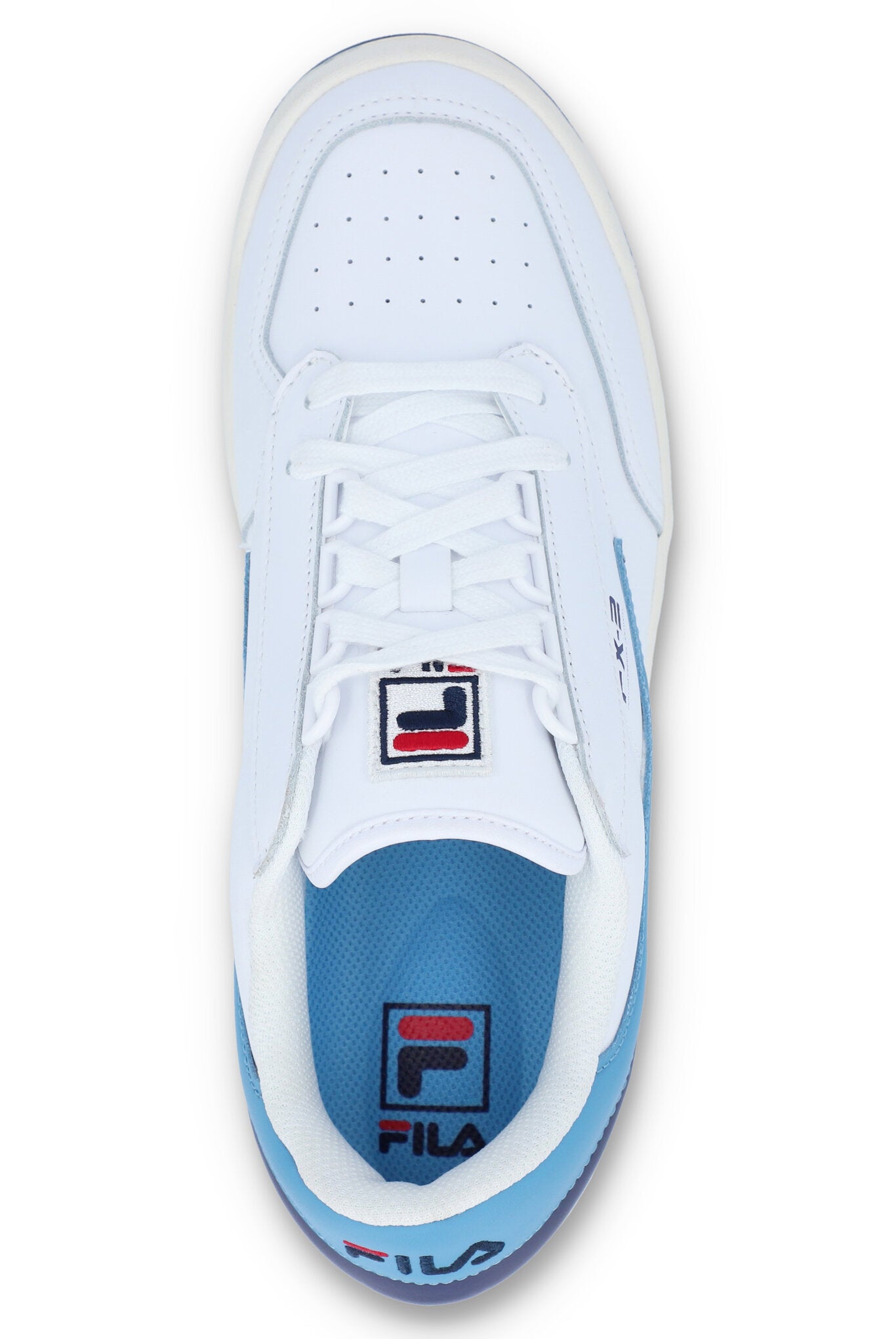 Fila mens outlet tennis