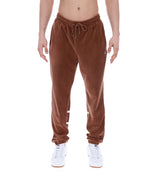 Cappuccino Otello Contrast Panel Track Pants