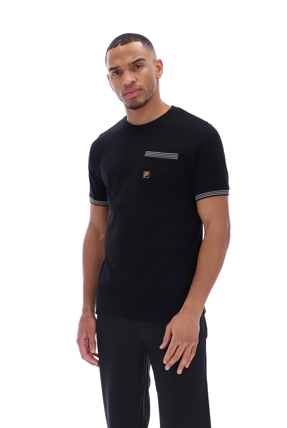 Otto Pocket T-Shirt