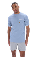 Otto Pocket T-Shirt