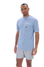 Otto Pocket T-Shirt