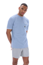 Otto Pocket T-Shirt