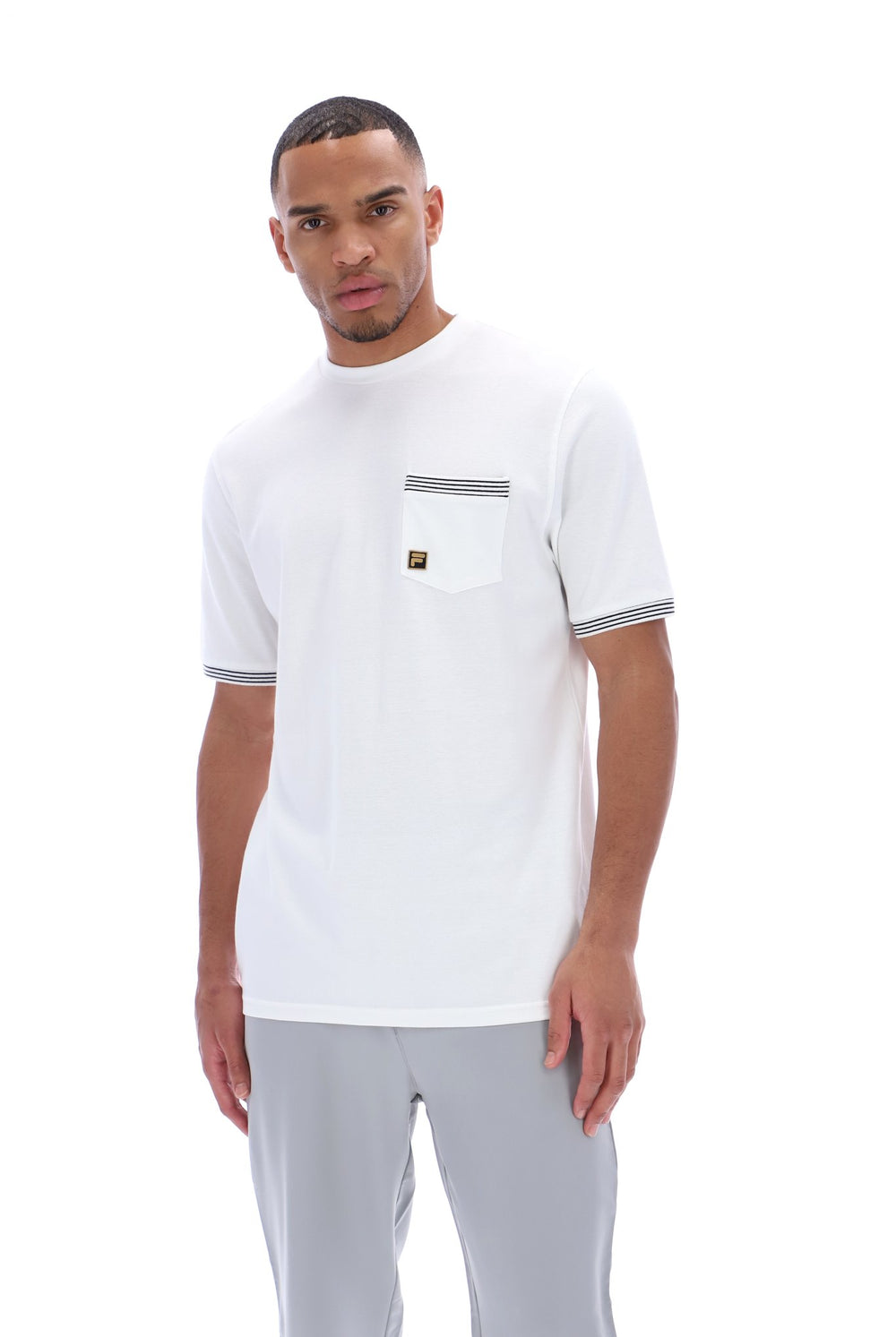 Otto Pocket T-Shirt