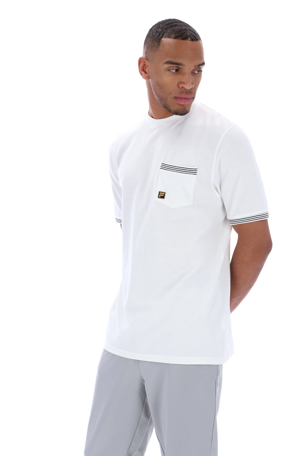 Otto Pocket T-Shirt