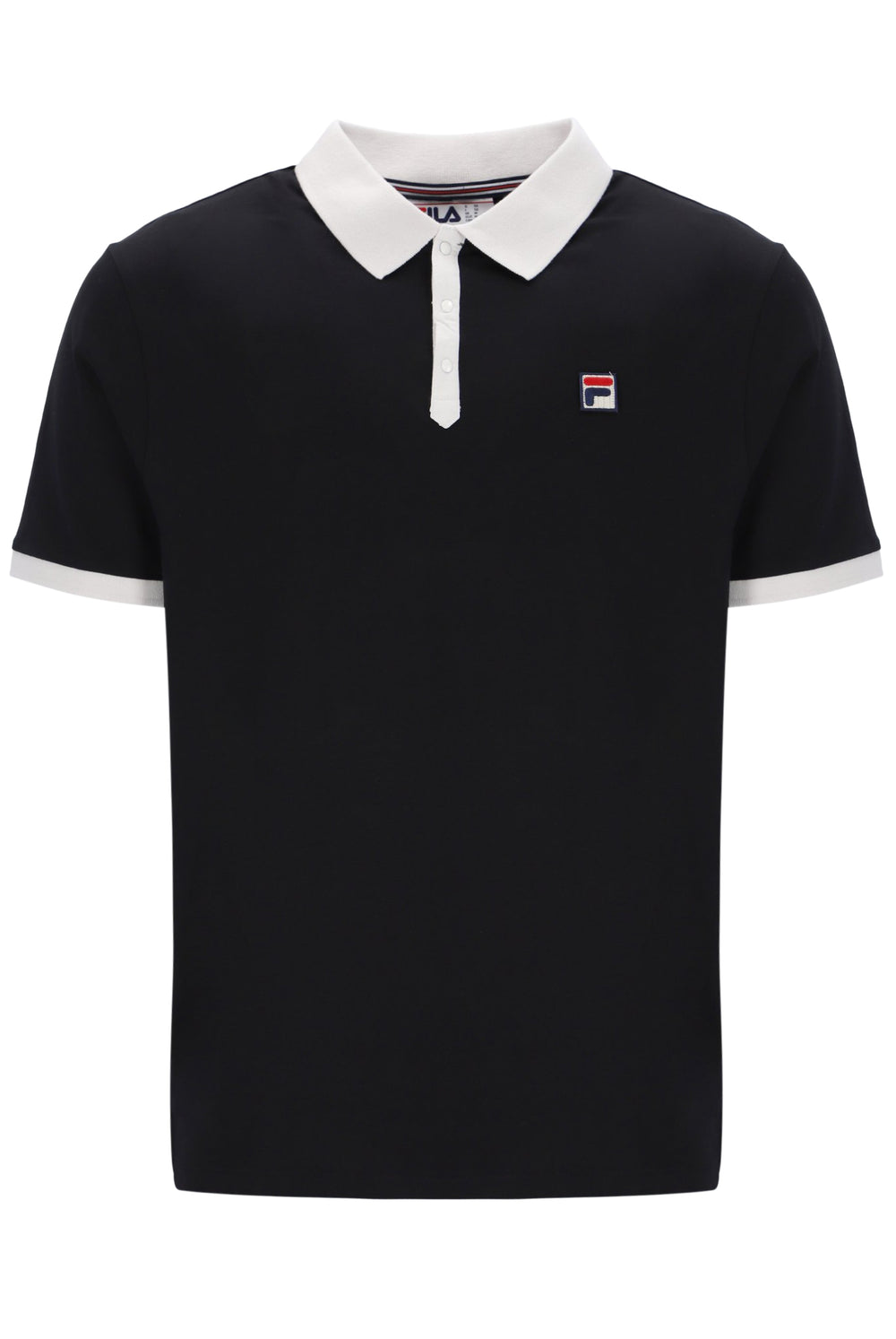 Panatta 2 Short Sleeve Polo