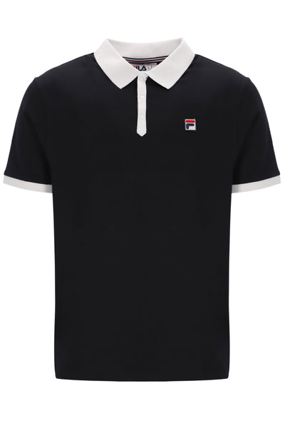 Panatta 2 Short Sleeve Polo