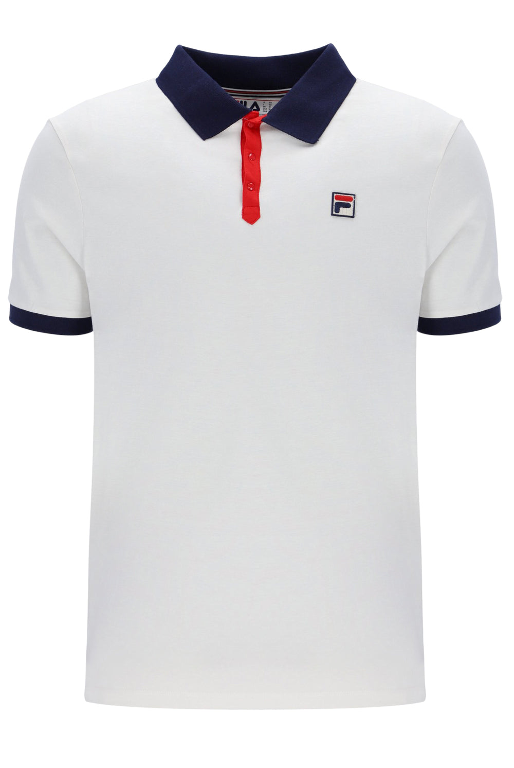 Panatta 2 Short Sleeve Polo