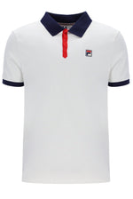 Panatta 2 Short Sleeve Polo