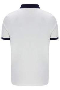Panatta 2 Short Sleeve Polo