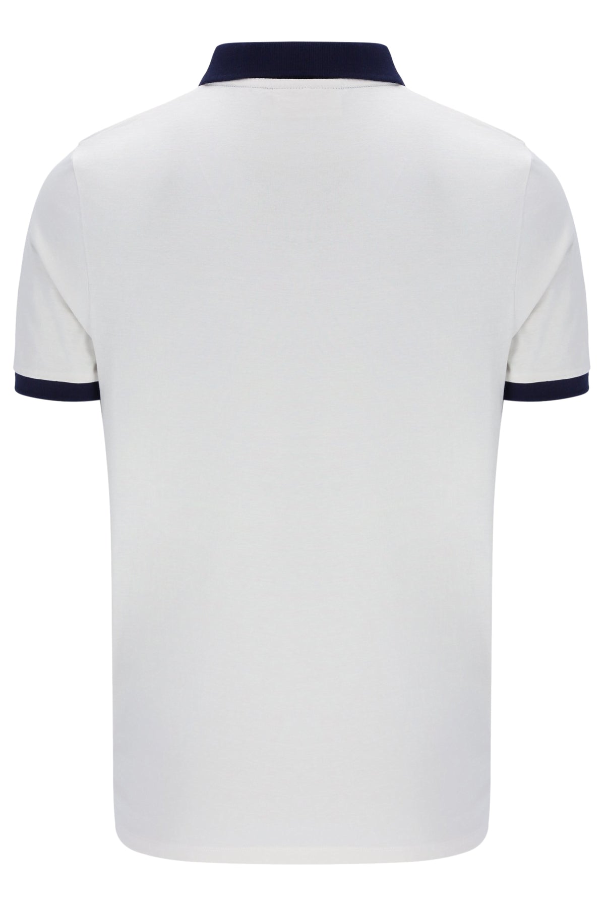 Panatta 2 Short Sleeve Polo