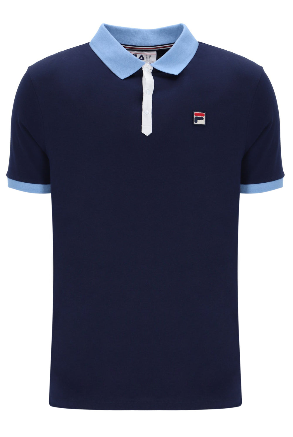 Panatta 2 Short Sleeve Polo