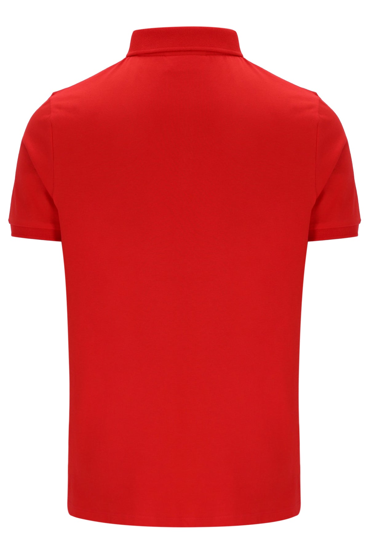 Fila Red Panatta 2 Short Sleeve Polo