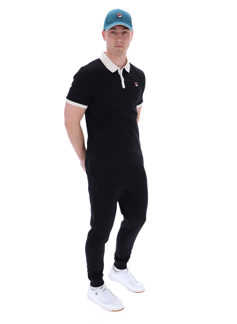 Panatta 2 Short Sleeve Polo