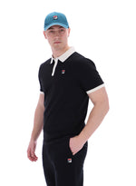 Panatta 2 Short Sleeve Polo