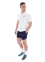 Panatta 2 Short Sleeve Polo