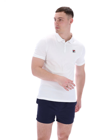 Panatta 2 Short Sleeve Polo