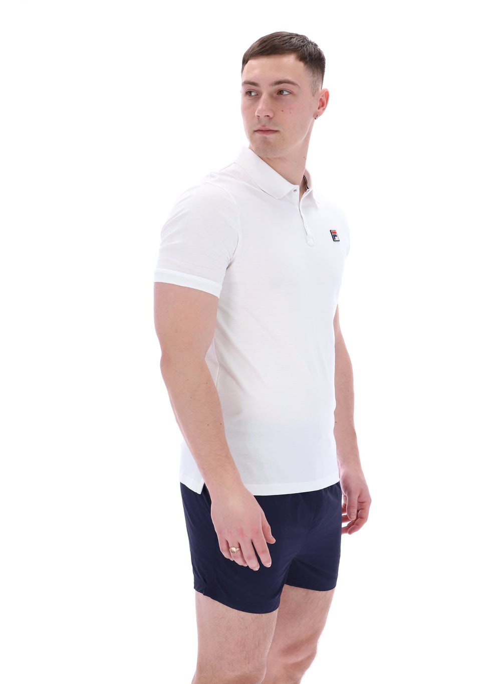 Panatta 2 Short Sleeve Polo