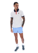 Panatta 2 Short Sleeve Polo