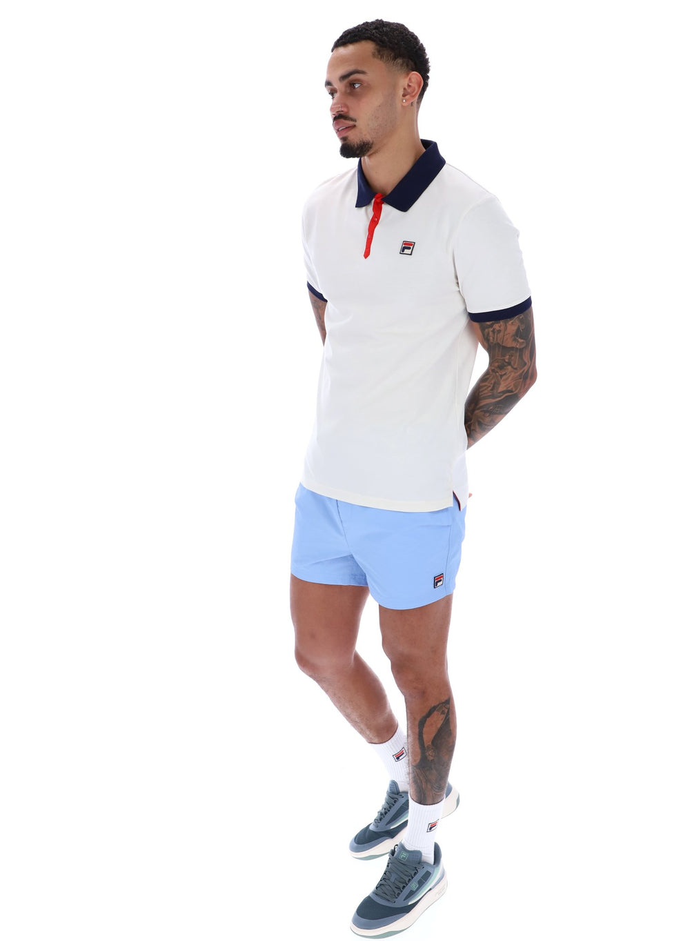 Panatta 2 Short Sleeve Polo