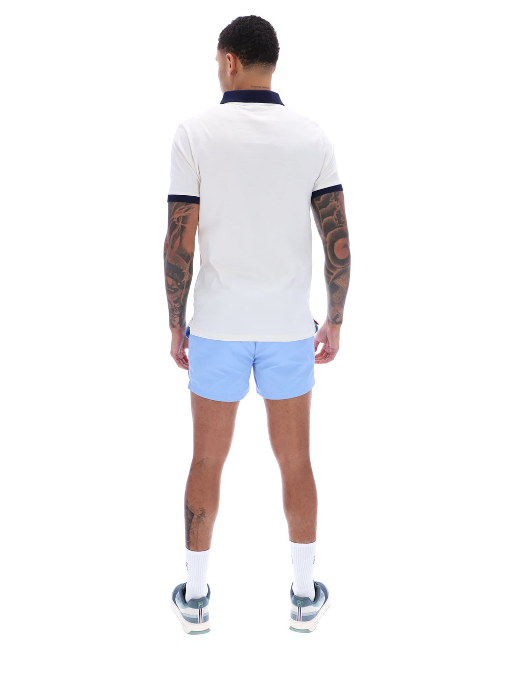 Panatta 2 Short Sleeve Polo