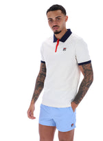 Panatta 2 Short Sleeve Polo