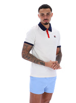 Panatta 2 Short Sleeve Polo