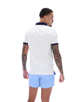 Panatta 2 Short Sleeve Polo