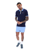 Panatta 2 Short Sleeve Polo