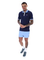 Panatta 2 Short Sleeve Polo