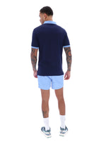 Panatta 2 Short Sleeve Polo