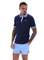 Panatta 2 Short Sleeve Polo