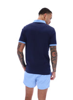 Panatta 2 Short Sleeve Polo