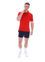 Panatta 2 Short Sleeve Polo