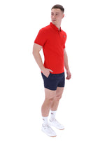 Panatta 2 Short Sleeve Polo